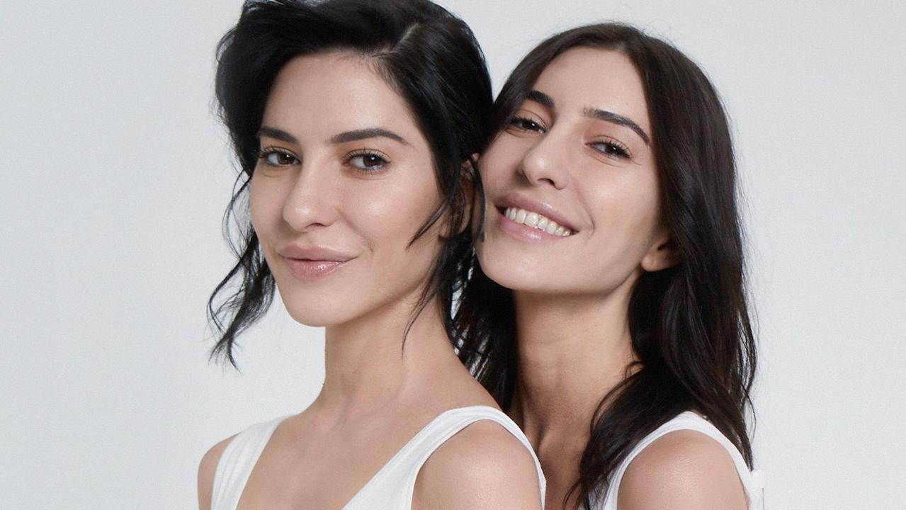 Lisa and Jessica Origliasso are gearing up to launch their new reality show, The Veronicas: Blood is for Life.