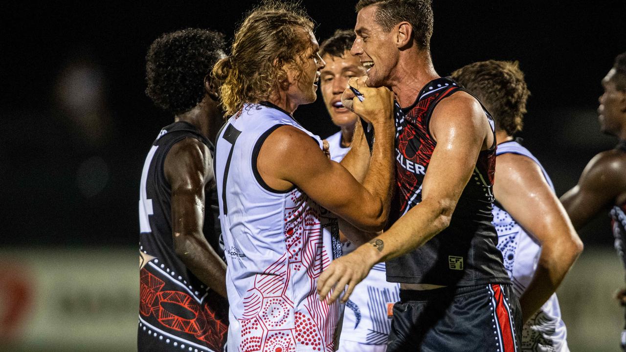 How to watch every match of the 2024-25 NTFL Round 4 live