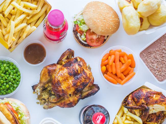 Brodies earns a spot on the list of Brisbane's best hot chooks.