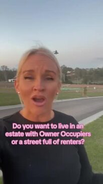 Realtor sparks backlash over controversial renter claims