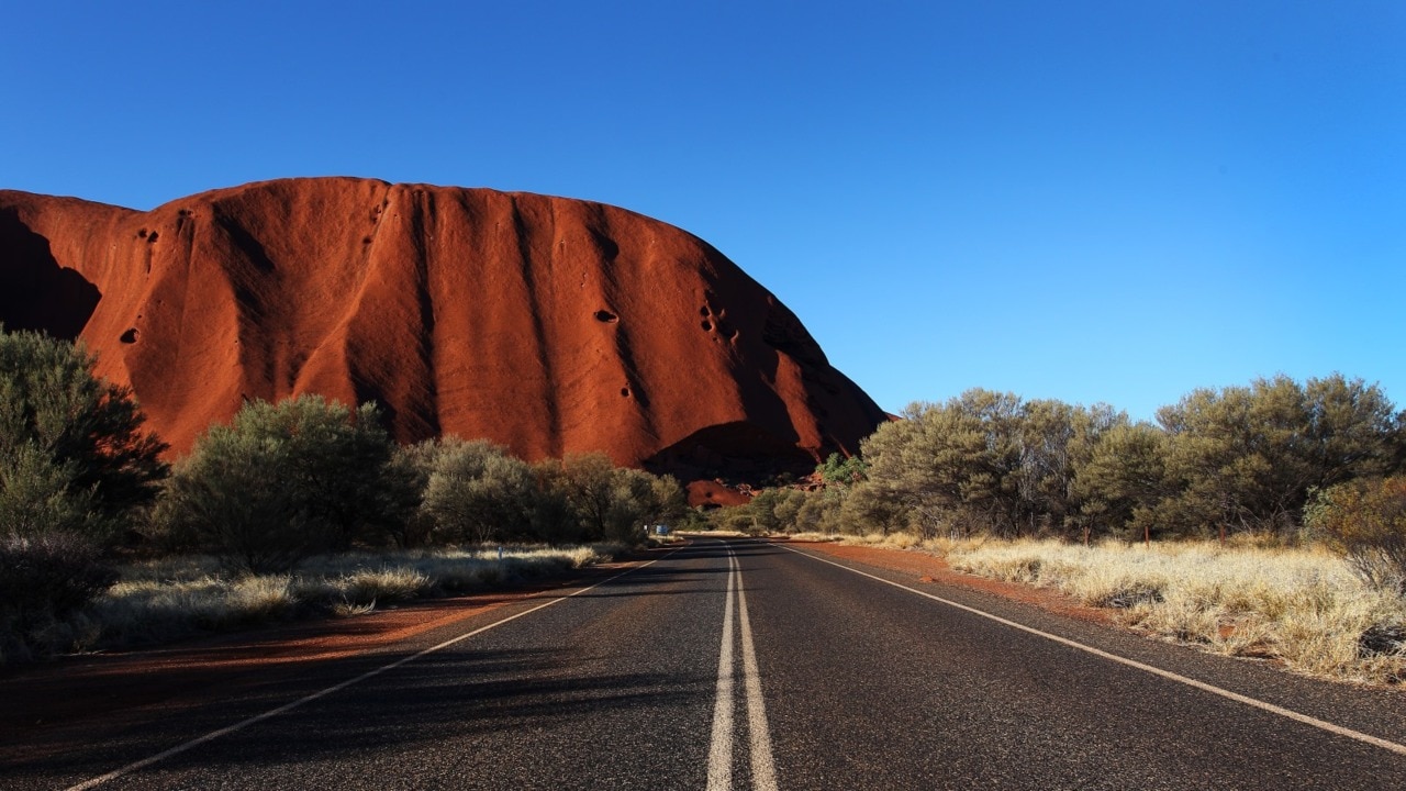 Australian tourism industry ‘teetering on the edge’