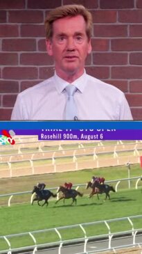 Racing preview with Ray Thomas