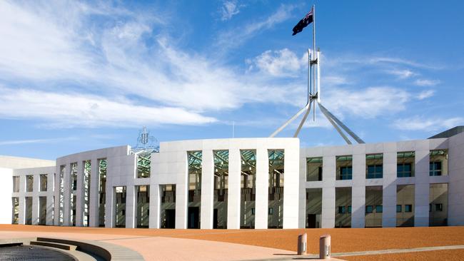 ACTU president Michele O’Neil says the federal government has been ‘dragged to the realisation that the workplace culture in Parliament House is toxic and dangerous, especially to women’.