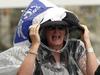 ‘Adjust our plans’: Cup under storm threat
