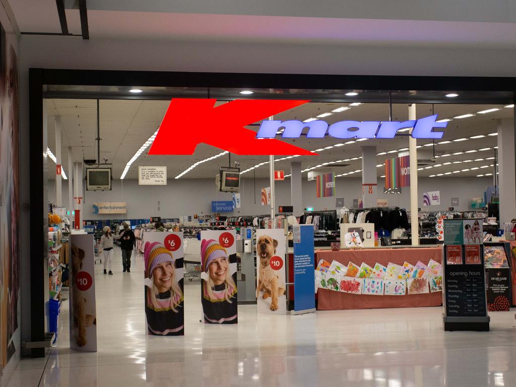 Shoppers obsessed with 'adorable' $59 Kmart furniture item