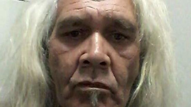 Moruya Aboriginal elder Ronald Stewart has been charged with aggravated sexual assault of a child and intentionally sexually touch a child without consent.