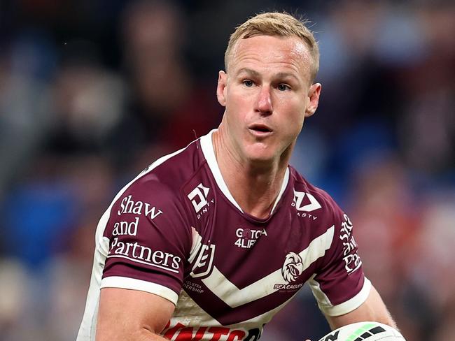 Can the ageless Daly Cherry-Evans keep dominating in his 14th season? Picture: Brendon Thorne/Getty Images