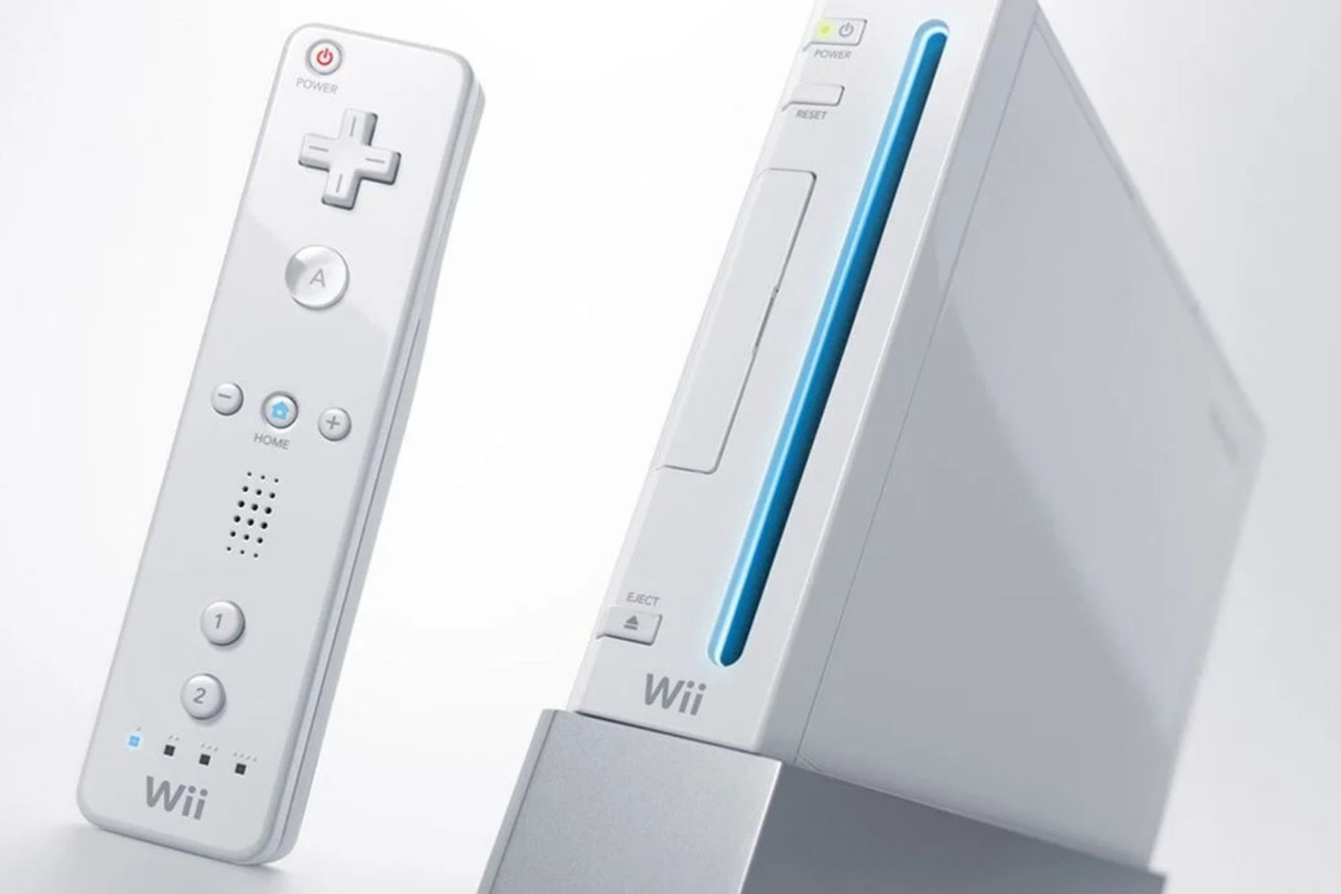 nintendo wii online