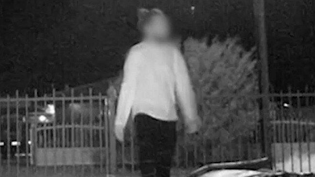 A prime suspect has emerged in the hunt for the so-called “rogue poopster” of Alice Springs.