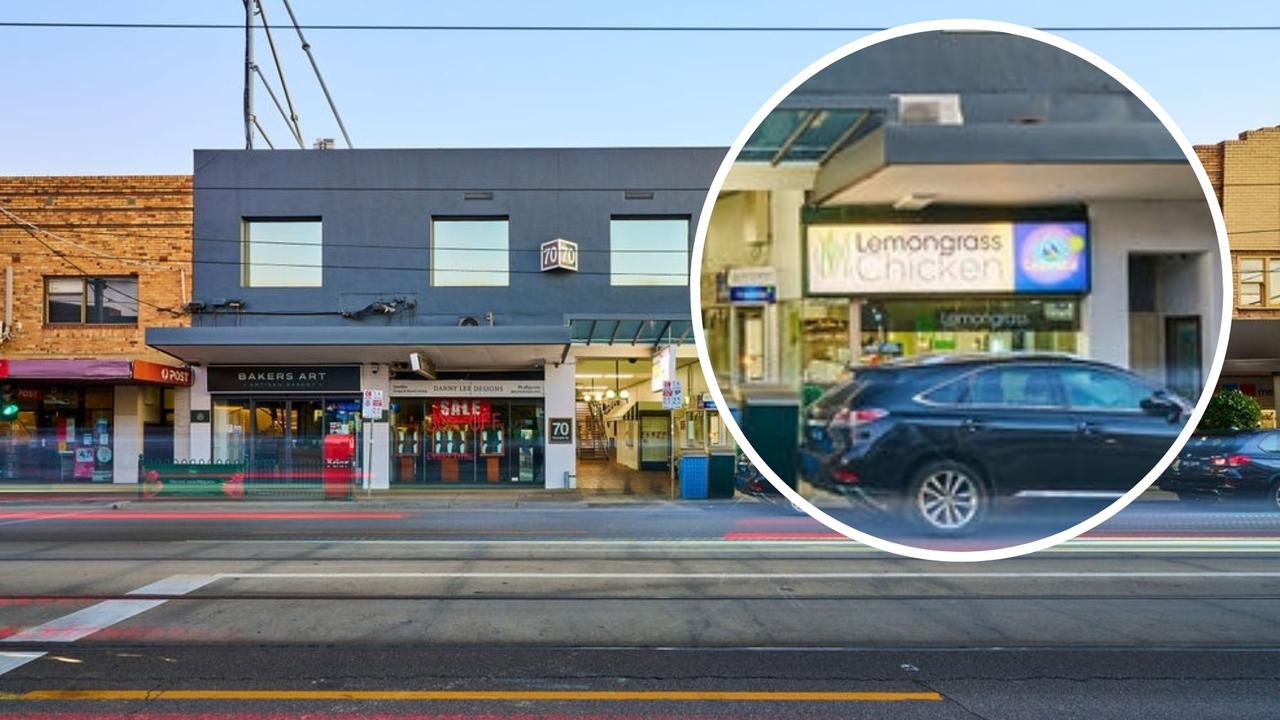 Balwyn North Village Arcade has hit the market for the first time in nearly 50 years, offering a rare commercial freehold in Melbourne’s tightly held east.