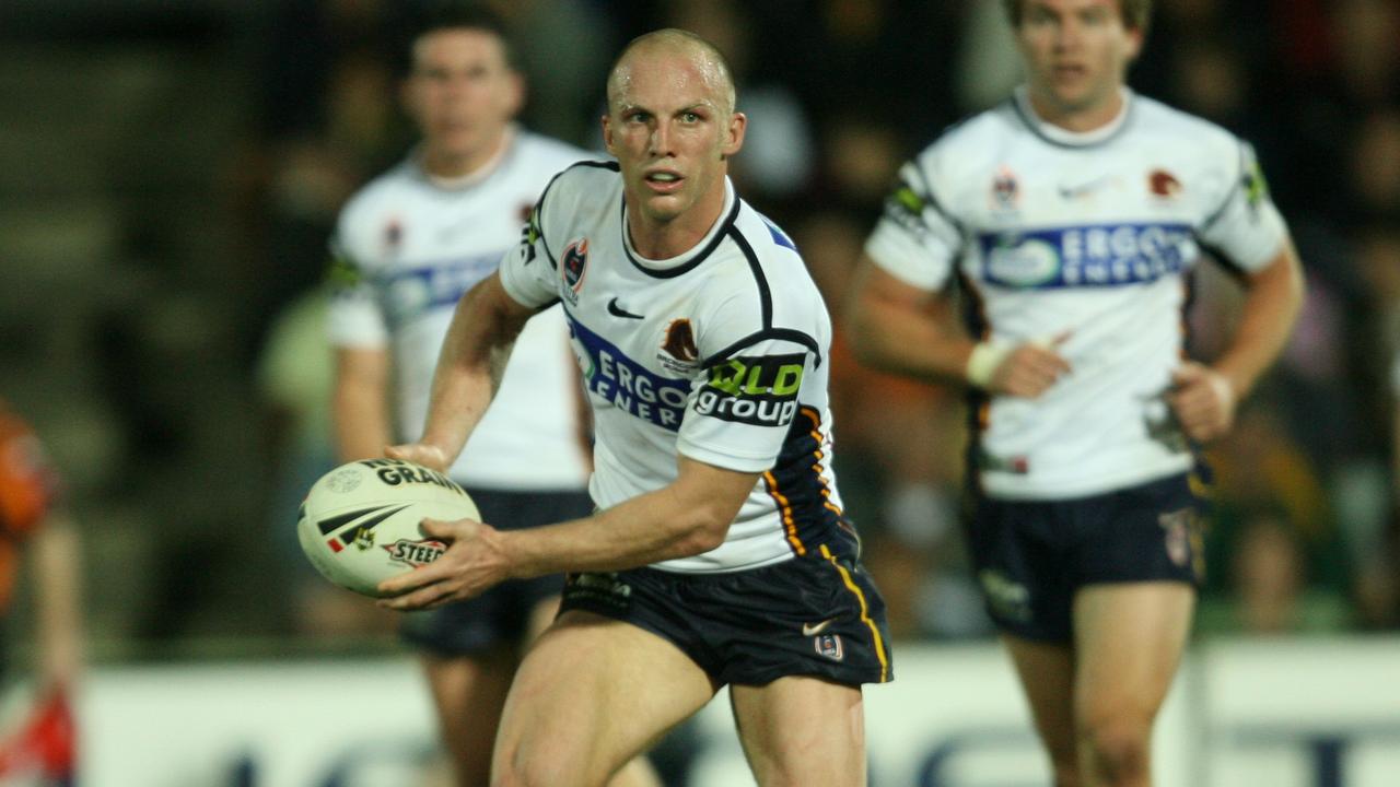 Darren Lockyer is eligible to become an Immortal under the current selection criteria.