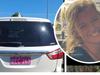 Carjacked mum’s chilling plea hours before killer crash