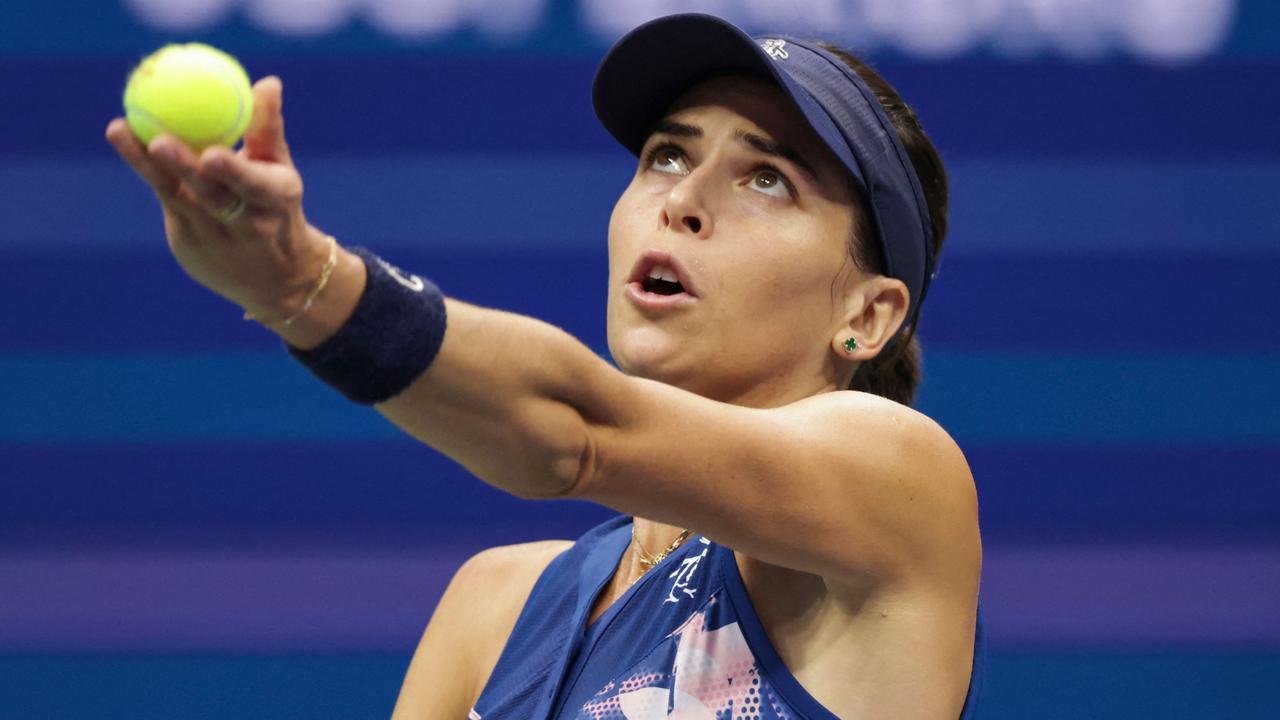 US Open Tomljanovic ready to return The Weekly Times