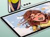 We try: Samsung’s mid-range Galaxy Tab S9 FE+