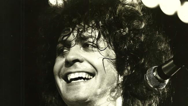 Bolan the petite, eye-glittered, satin-wrapped, glam-rock pioneer lead singer of 1970s band T. Rex, was born 70 years ago today, on September 30, 1947.