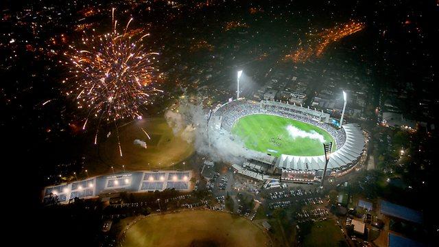 Simonds Stadium