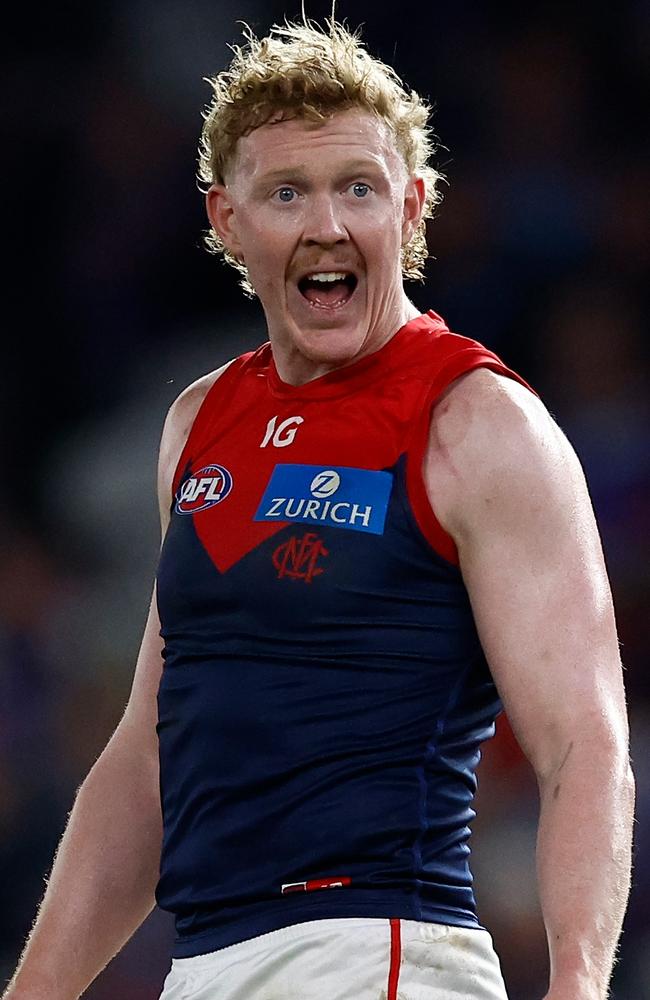 What version of Oliver are the Cats getting? Picture: Michael Willson/AFL Photos via Getty Images