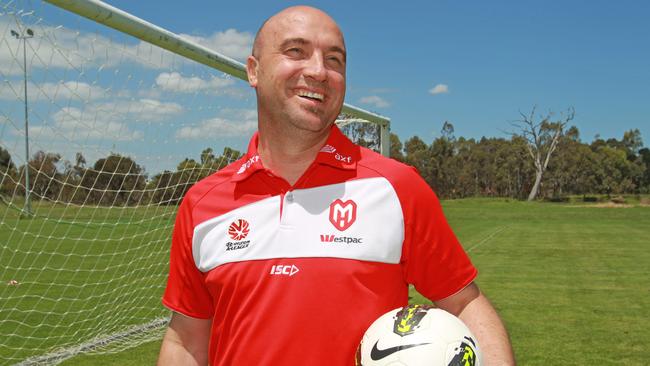 Players’ association boss John Didulica says players should not carry the burden.