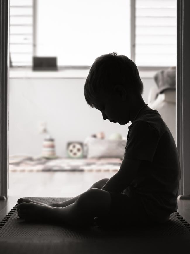 Two teenage boys were indecently and sexually assaulted by Stephen Mateer more than 30 years ago who has now been jailed until 2039. iStock.