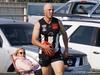 Sunraysia football’s top players in Round 2