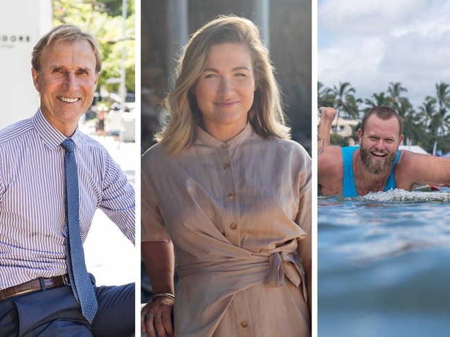 Noosa’s big business: How these heavy hitters built their empires