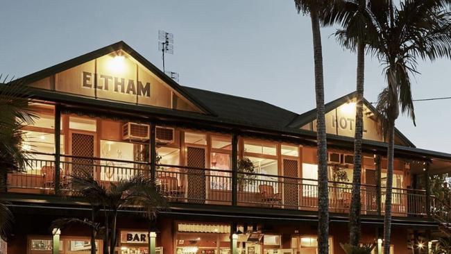 A line-up featuring some of Australia’s best live music acts is one of the venue’s major drawcards. Picture: Supplied / The Eltham Hotel