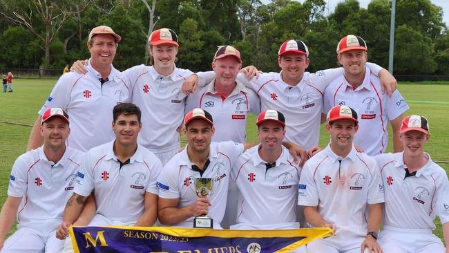 Sub-District premiers: Balnarring