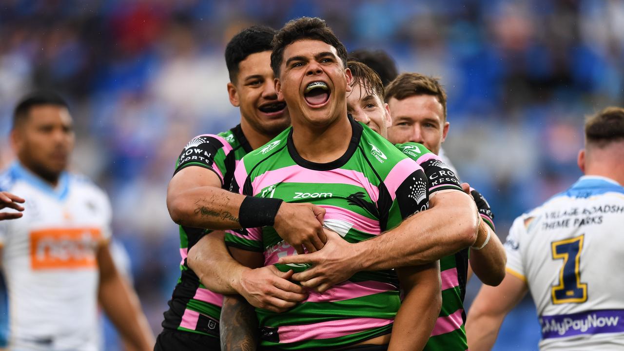 NRL 2022 Season Preview: Cowboys - How to bring the pride back to North  Queensland