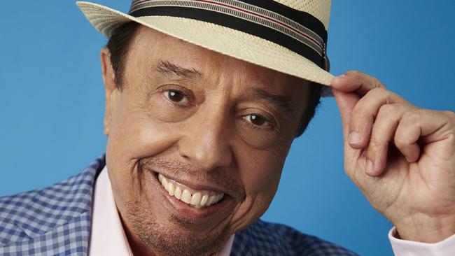 Sergio Mendes To Play The Sydney Opera House | Daily Telegraph