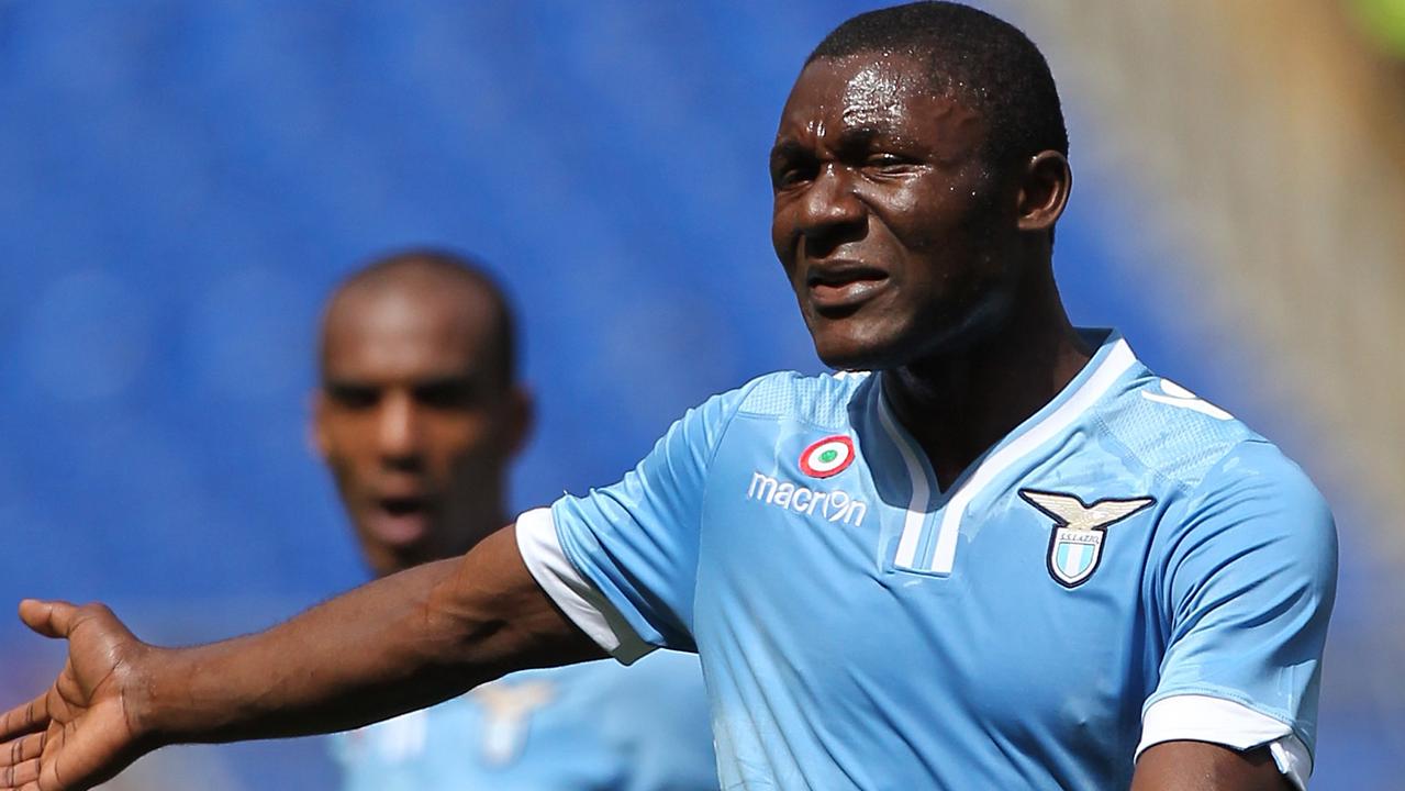 Joseph Minala’s career was rocked by false reports he was 24 years old than he claimed to be.