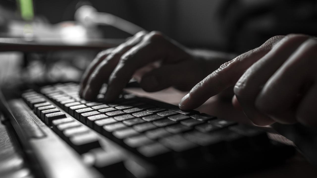 A South Burnett labourer arrest for strangling his ex-partner’s arrest has not been enough to stop his campaign of abuse against her, with the father-of-two continuing to stalk her from behind bars.