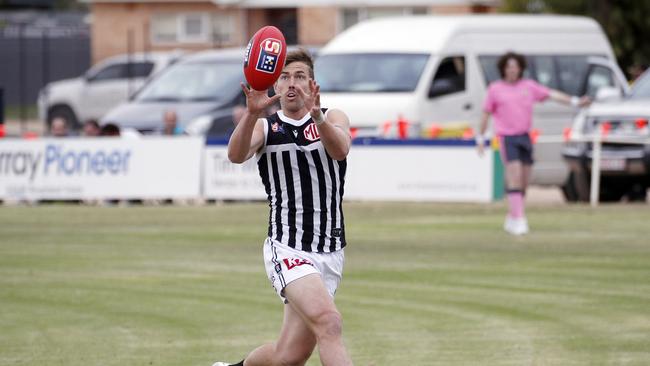 Trent Dumont. Picture: SANFL