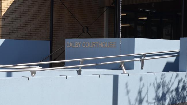 Sharlie Green has been sentenced in Dalby Magistrates Court for a number of driving offences.