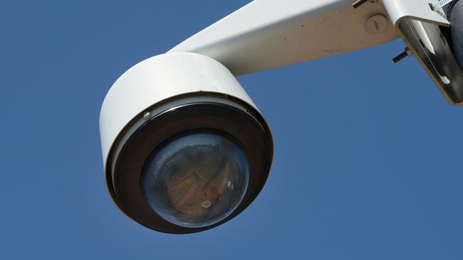 “I want to stitch together Queensland’s largest CCTV network” – Cr Hermann Vorster