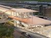Melbourne Airport whacks rail plans