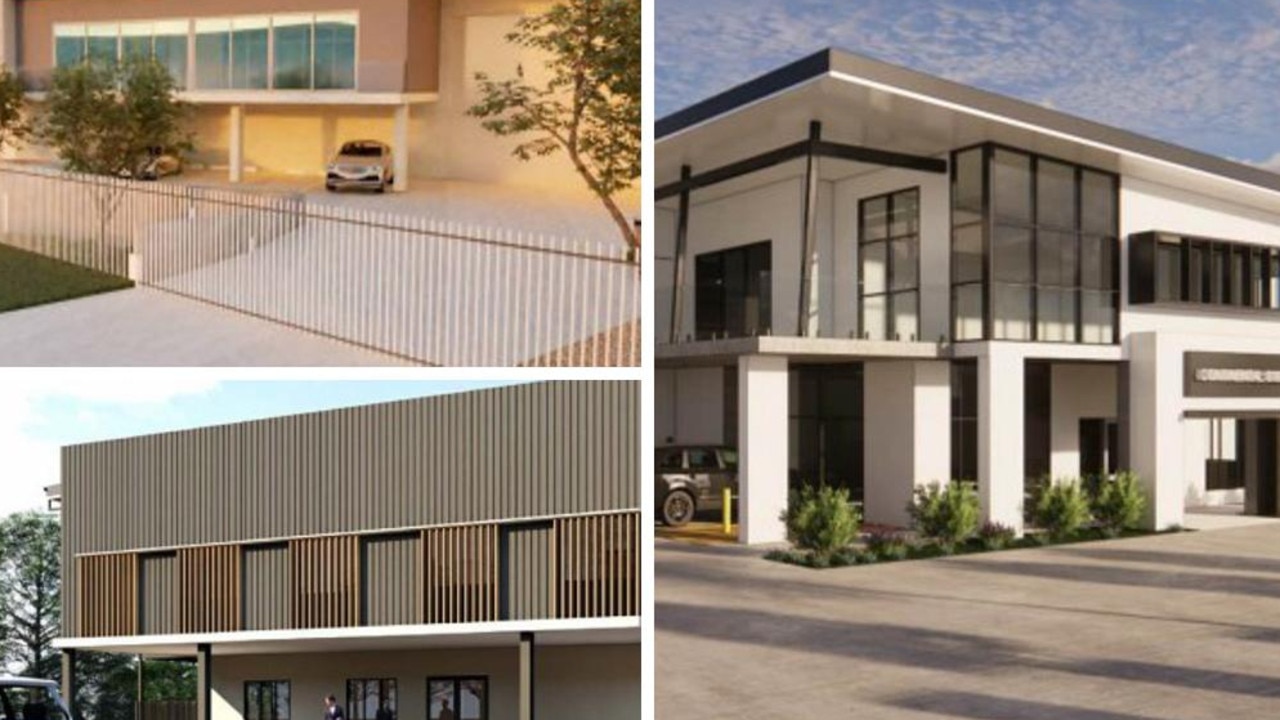 Workshops, offices: Plans roll in for industrial estate worth mega-bucks