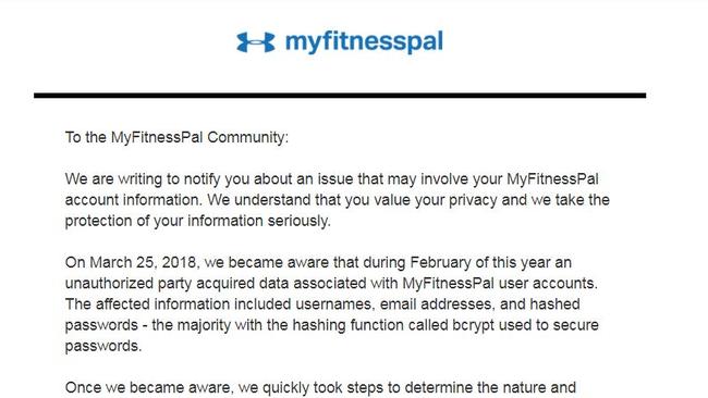 MyFitnessPal Hacks! - That Fit Fam