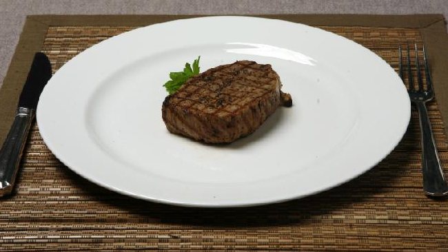 steakportion