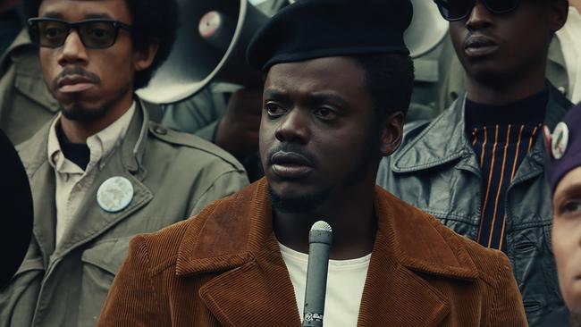 This is Daniel Kaluuya’s second Oscar nomination after nabbing a nod for Get Out.