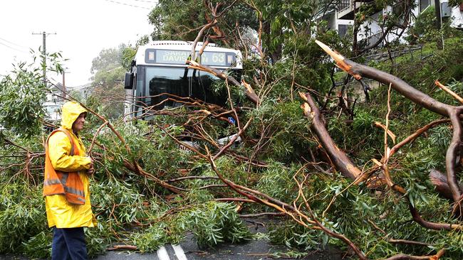 Sydney weather: three die as Dungog homes swept away in NSW floods ...