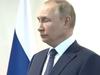 Putin’s 48-second humiliation on world stage