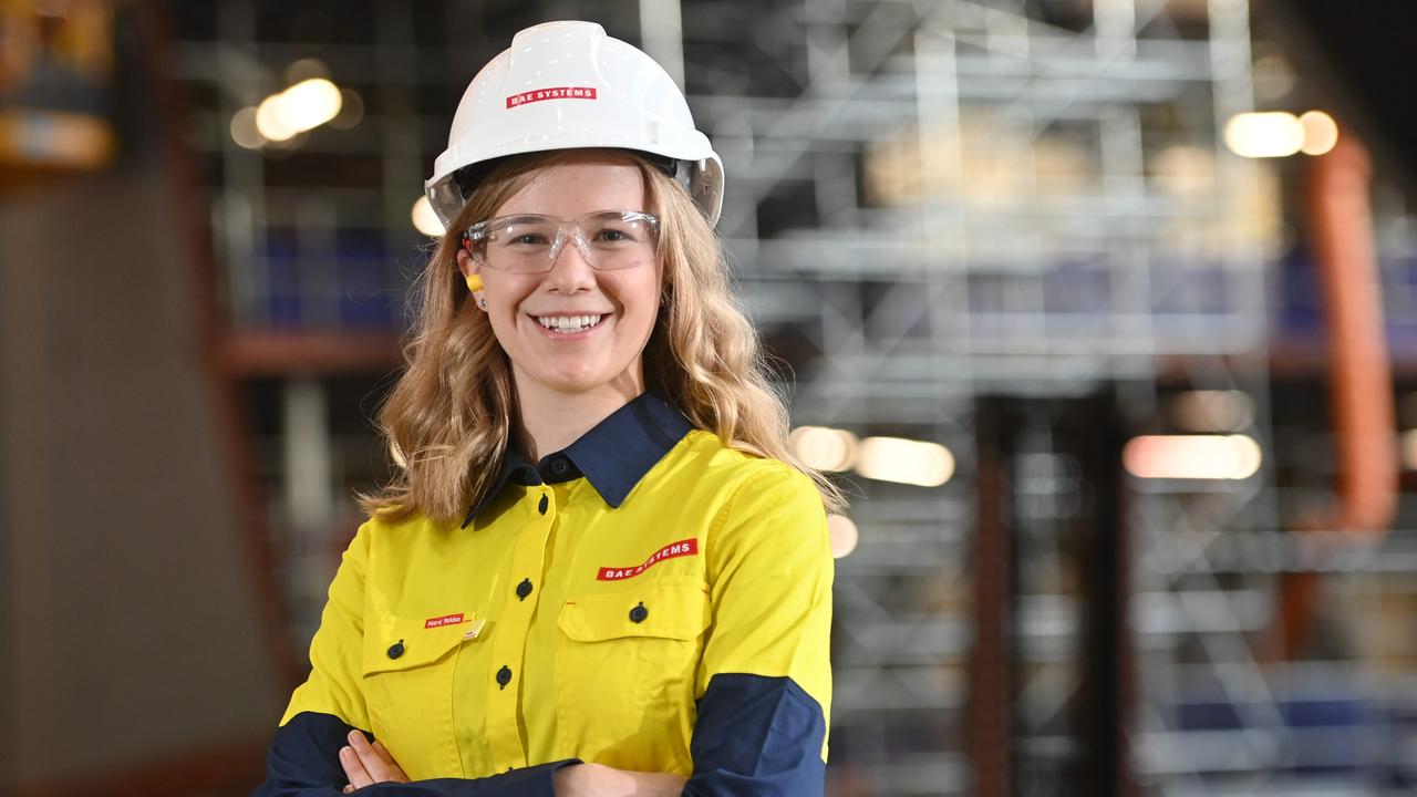 Adelaide’s 85,000 new jobs bonanza