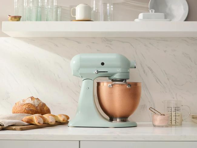 Shop the KitchenAid mid-season sale.