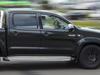 Named: Man accused of stealing HiLux ute during test drive