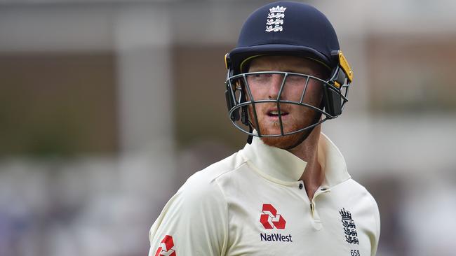 Ben Stokes will leave a hole in England’s team if he doesn’t play in the Ashes.
