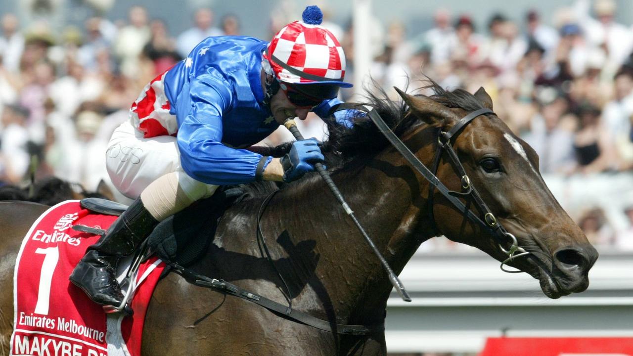 Spring carnival 2020: Defining horse racing moments of past 30 years |  Herald Sun