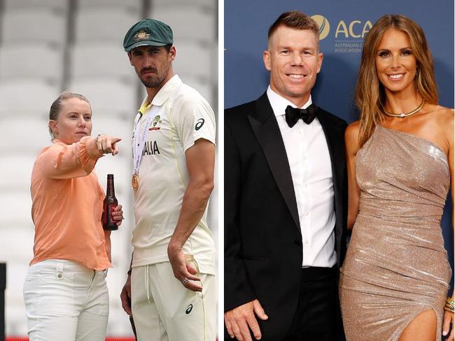 Aussie cricketers who bought and sold in 2023.