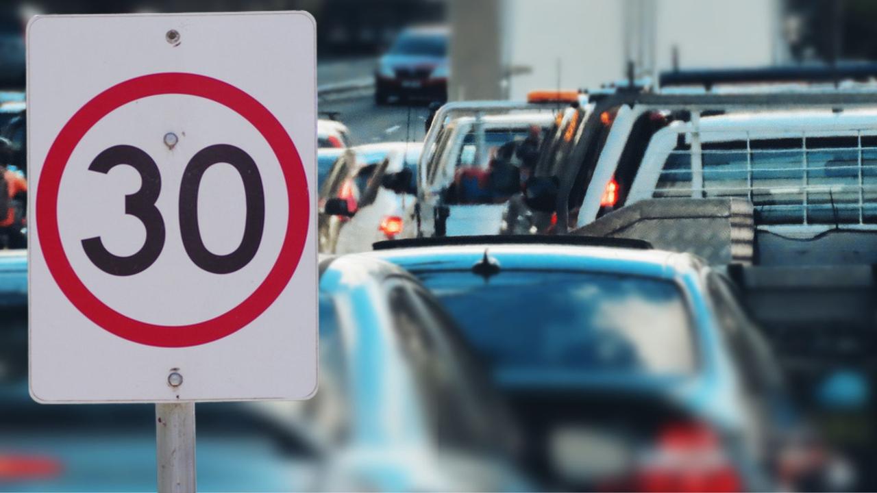 This could be the most controversial road rule yet