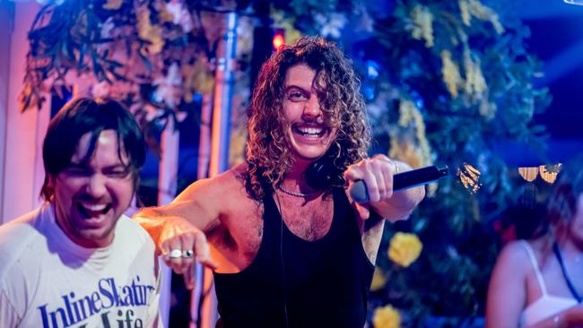 Peking Duk. Picture by Luke Marsden.