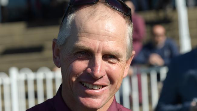 Suncraft can score a first-up win at Taree for trainer Wayne Wilkes. Picture: AAP Image